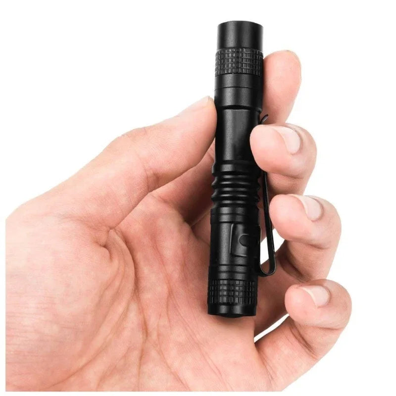 BeamLite™ Pocket Pen Torch