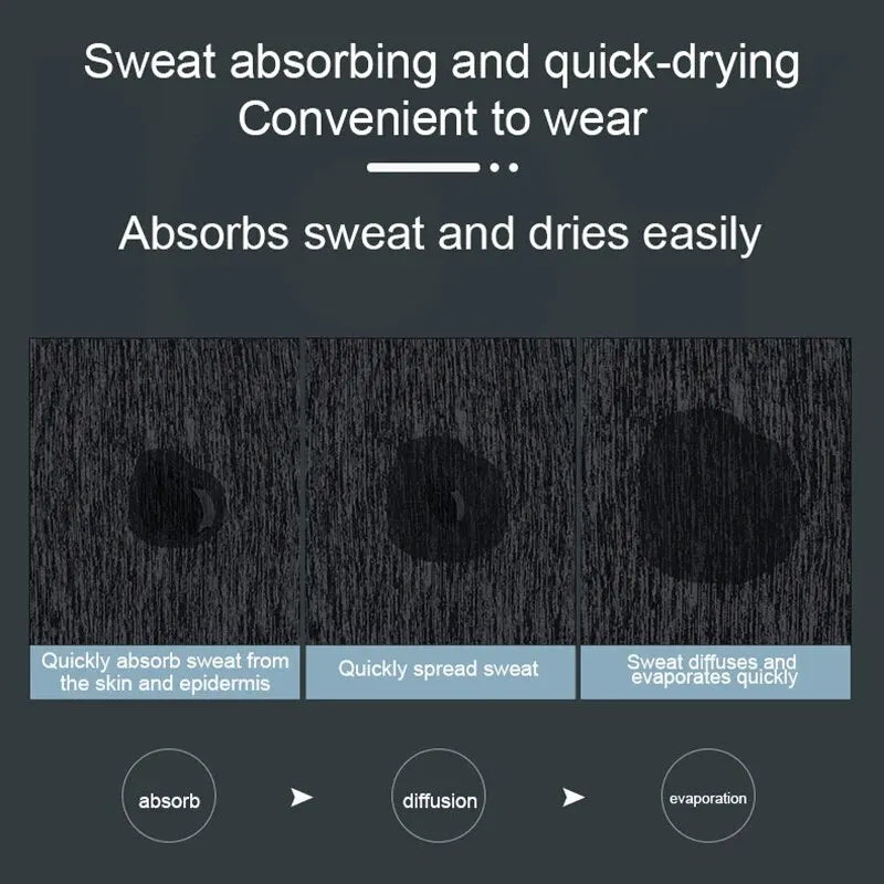 X-TIGER AeroDry™ Sport Gaiter