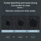 X-TIGER AeroDry™ Sport Gaiter