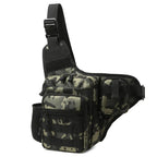 TrailStrike™ MOLLE Chest Utility Pack