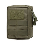 GearLock™ 600 Tactical Belt Pouch
