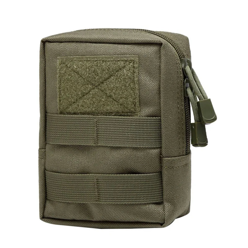 GearLock™ 600 Tactical Belt Pouch