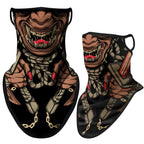 VenomRush™ IceSilk Half Mask