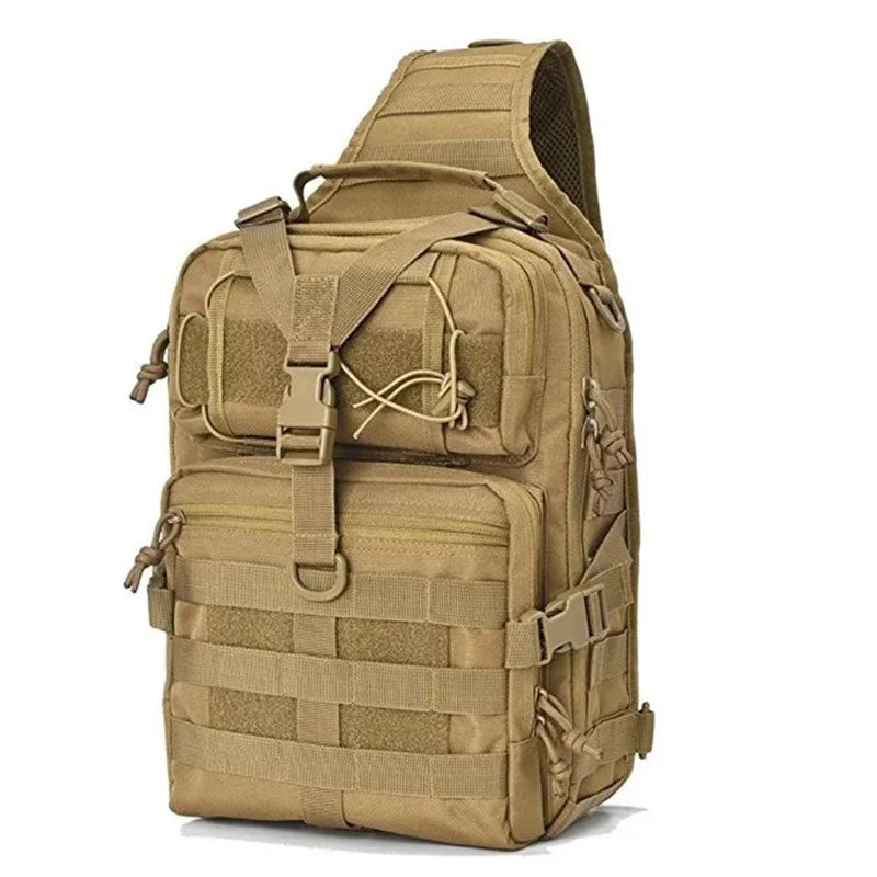 EdgeLine™ EDC Sling Chest Pack