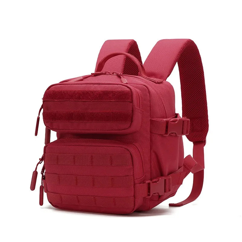 MicroRaid™ 9L Tactical EDC Pack Rouge