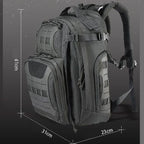 IronClad™ 40L Tactical Assault Pack