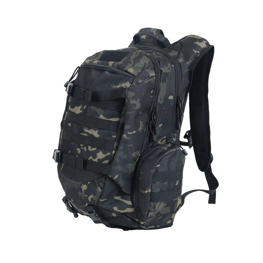 THURAM TrailForce™ 45L Tactical Pack