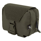 KRYDEX® QuickMed™ Rip-Away Trauma Pouch