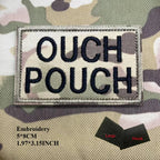 QuoteForge™ Morale Patch Series