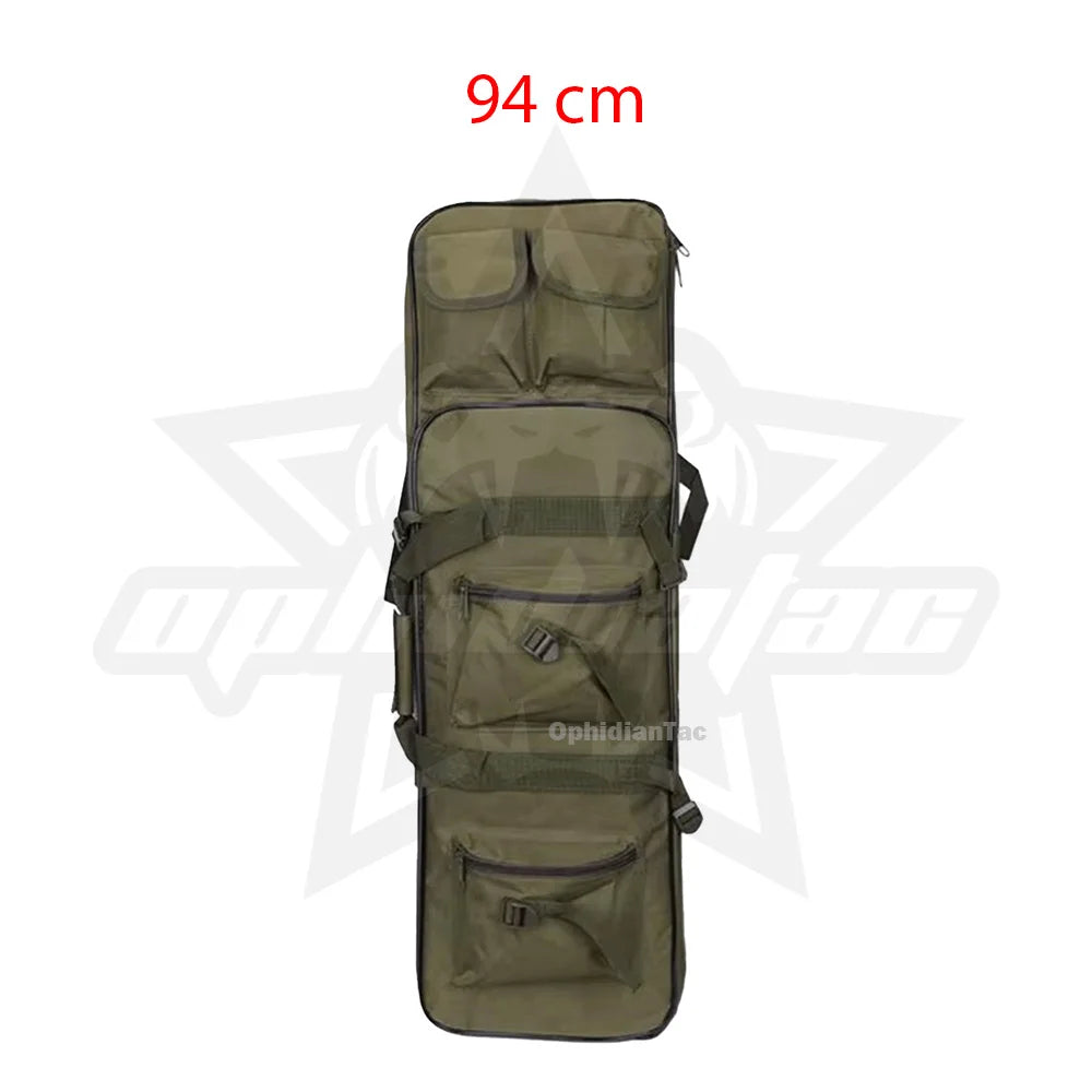 ShadowCarry™ Tactical Rifle Bag