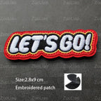 EagleVault™ 3D Legacy Patch