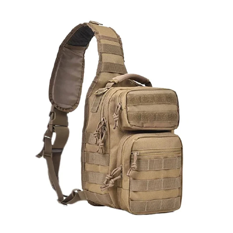 RaptorSling™ Compact Tactical Pack