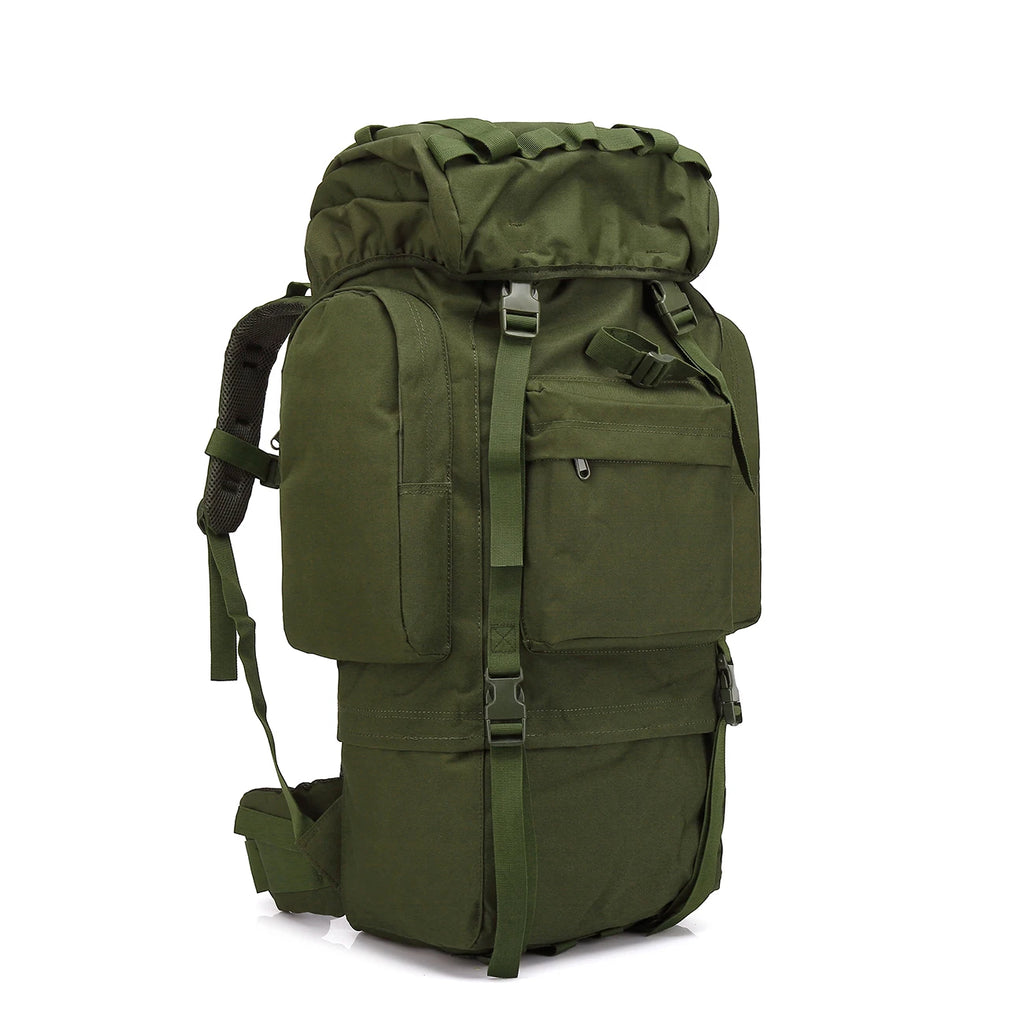 ApexLoad™ 65 Tactical Expedition Pack