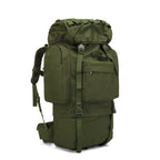 ApexLoad™ 65 Tactical Expedition Pack