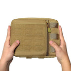 GridCore™ Modular Admin Pouch