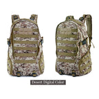 IronClad™ 27L Field Pack