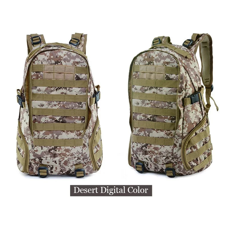 IronClad™ 27L Field Pack