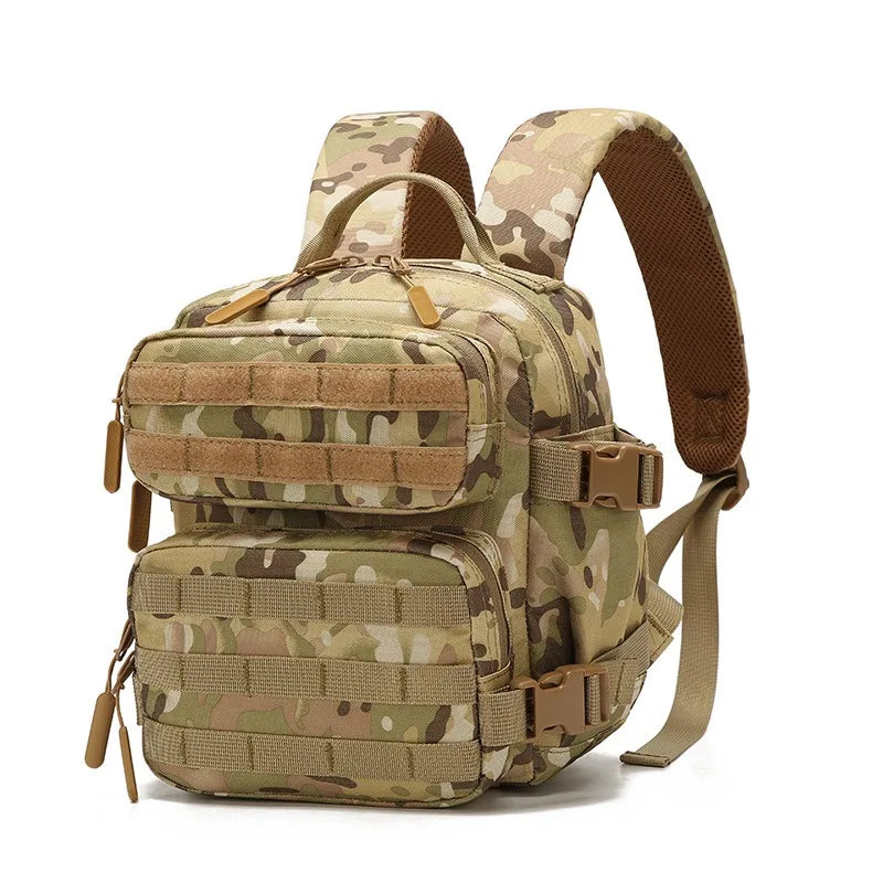 MicroRaid™ 9L Tactical EDC Pack CP
