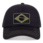 Spartelite™ JungleFlag Tactical Cap