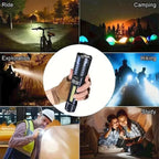 LuminarX™ PowerBeam Pro Torch
