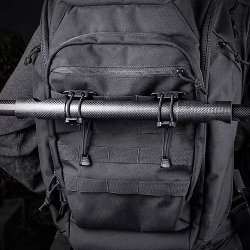 GripLink™ MOLLE Binding Clip