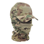 Spartelite™ StealthFlex Camo Cap