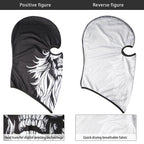 Spartelite™ BoneStorm Tactical Balaclava