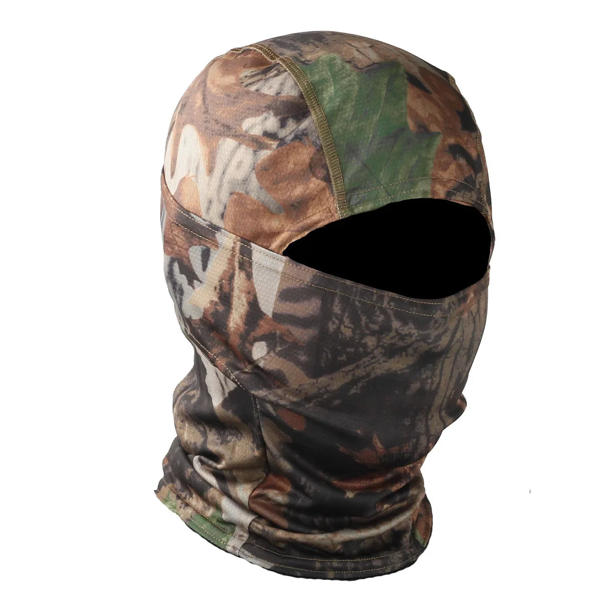 Spartelite™ PhantomMesh Full Tactical Mask