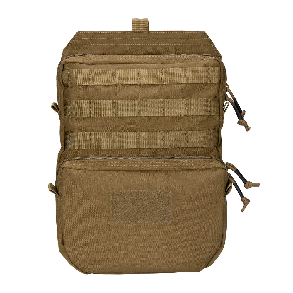 HydroSpanker™ Tactical Hydration Pouch