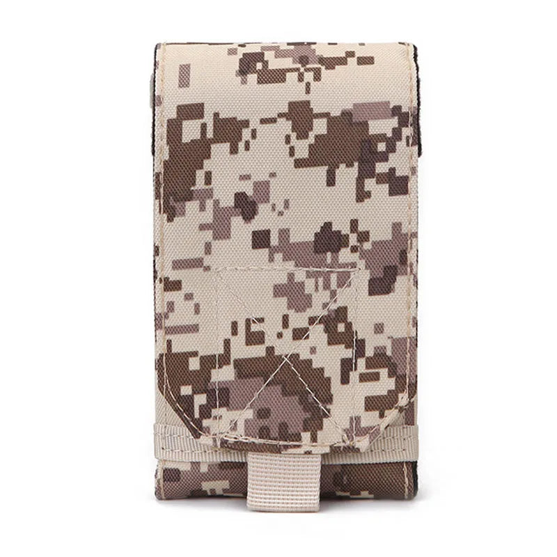 TechGuard™ MOLLE Phone Pouch 6"
