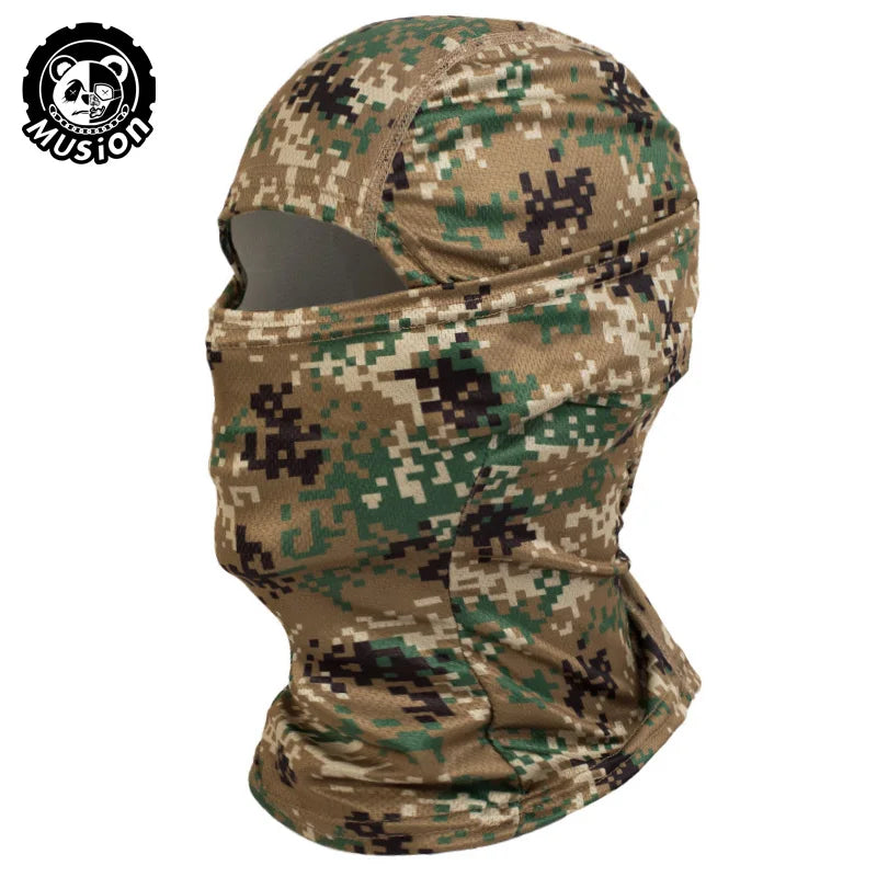 StealthVex™ RapidDry Tactical Balaclava