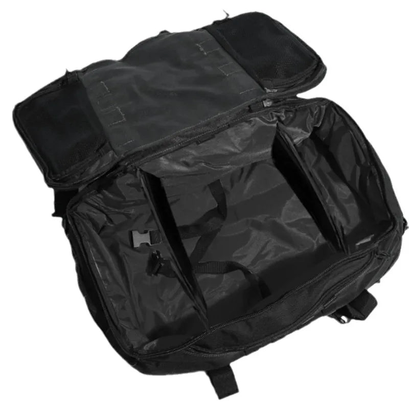 StormHaul™ Tactical Duffel Series
