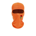 Rosaflow™ PetalShield Balaclava