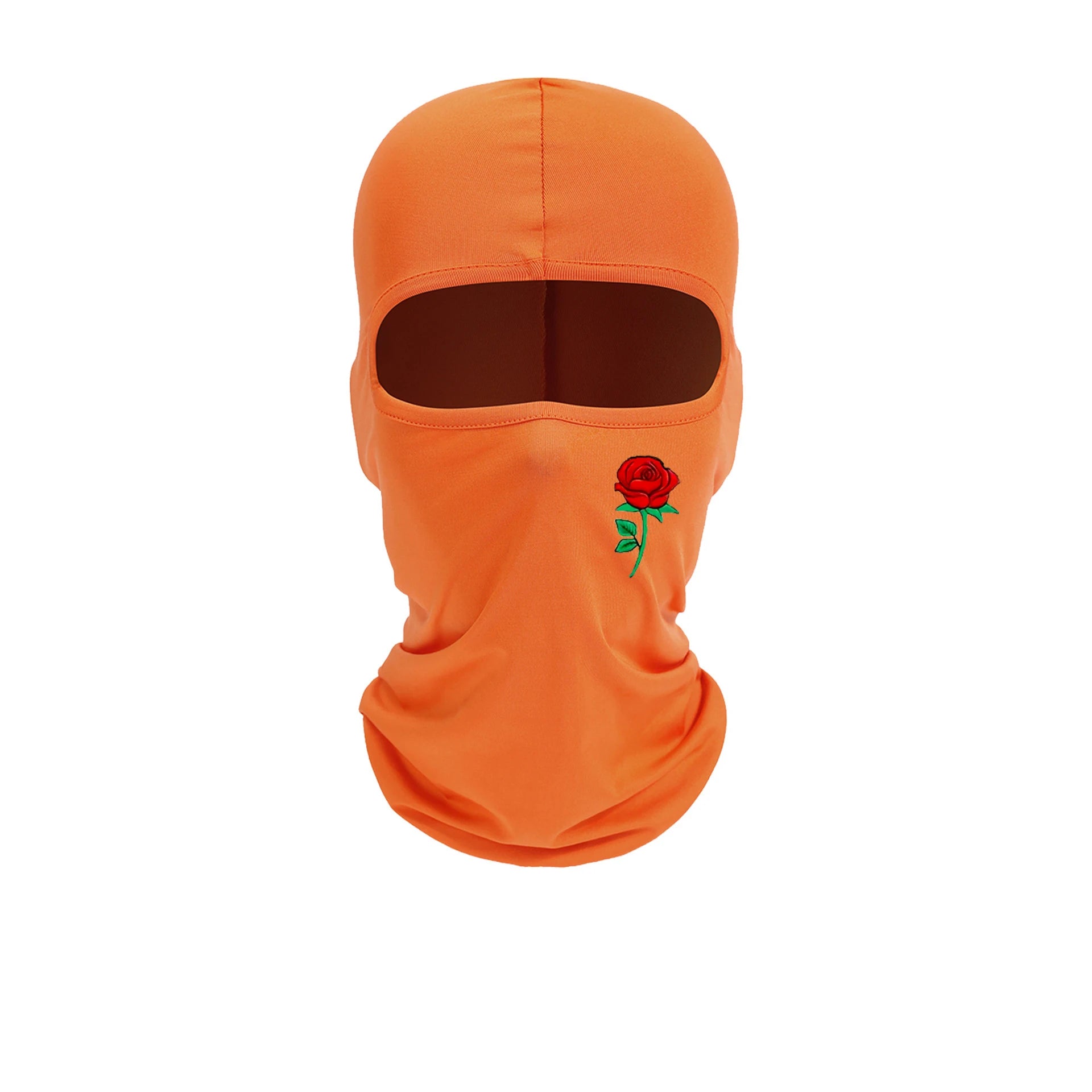 Rosaflow™ PetalShield Balaclava