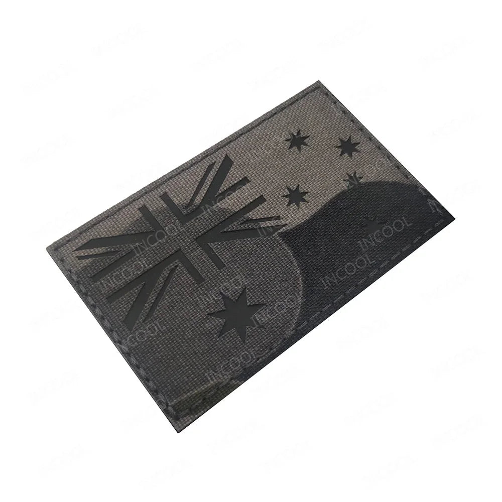 NightFlag™ AUS IR Tactical Patch