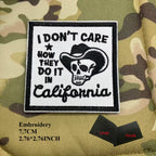 QuoteForge™ Morale Patch Series