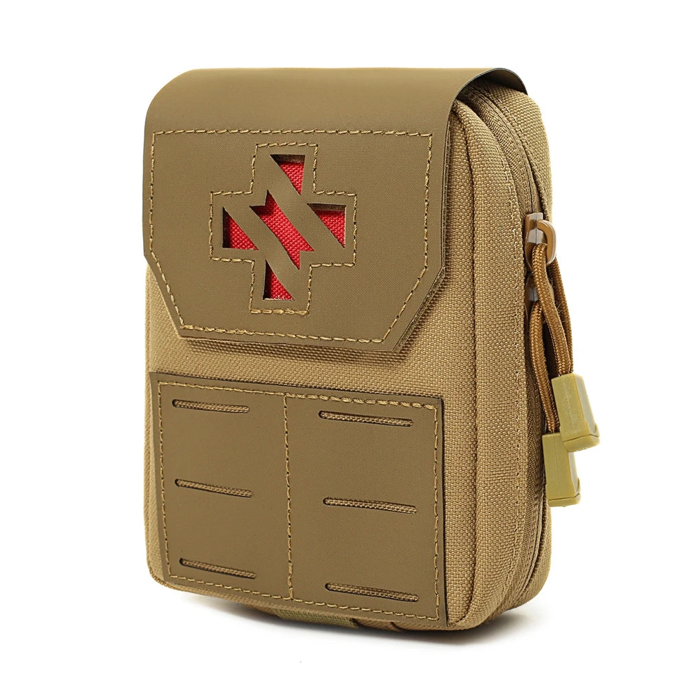 MedStrike™ Rip-Away IFAK Pouch 2