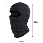 WindCore™ AeroShield Sport Balaclava