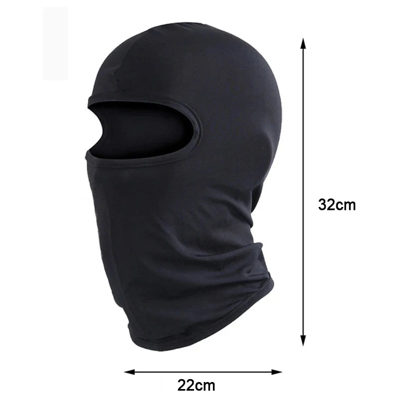 WindCore™ AeroShield Sport Balaclava