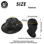 Spartelite™ ReconShade Modular Hat