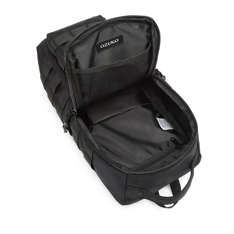 StratoCore™ Tactical Chest Sling