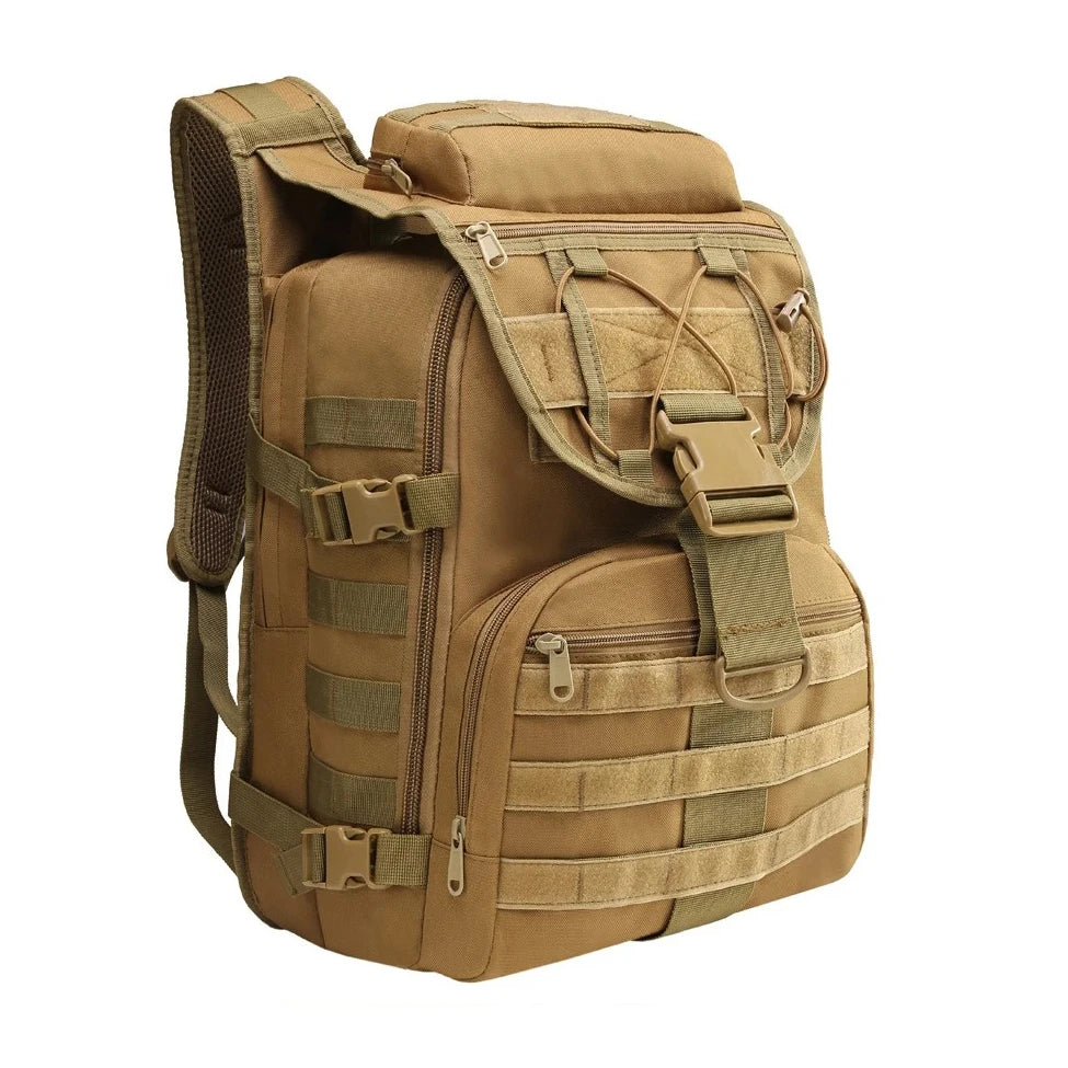 ValorTrail™ 35L Survival Pack