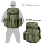 WarTrail™ ALICE Tactical Rucksack