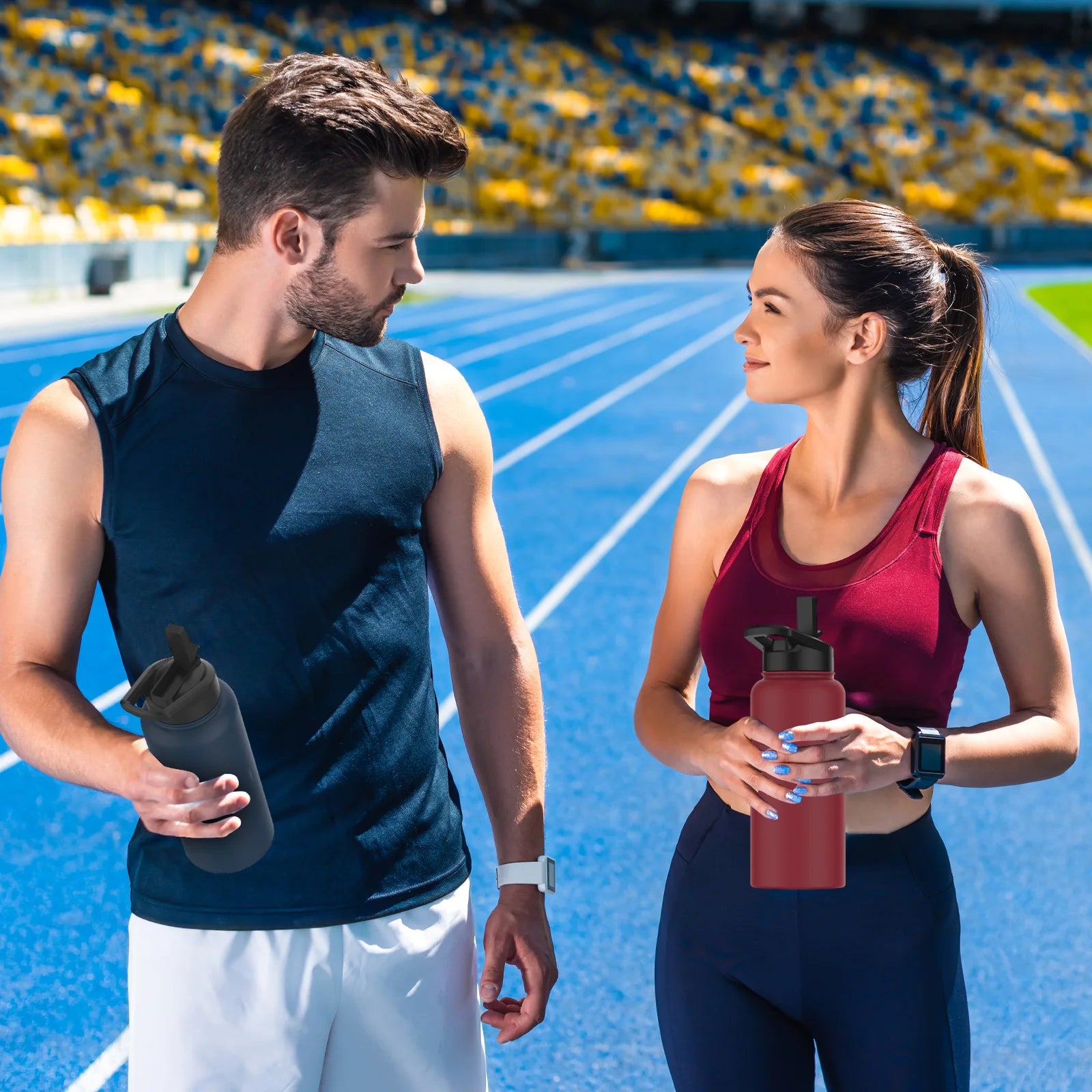 ThermoForge™ 900 Steel Mug