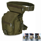 RidgeRunner™ Tactical LegPack