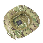 CamoShade™ Tactical Boonie Hat