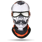 ShadowFang™ Tactical Skull Balaclava