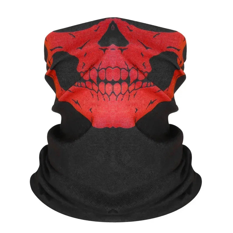 Spartelite™ GhostFlow Skull Gaiter