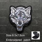 EagleVault™ 3D Legacy Patch