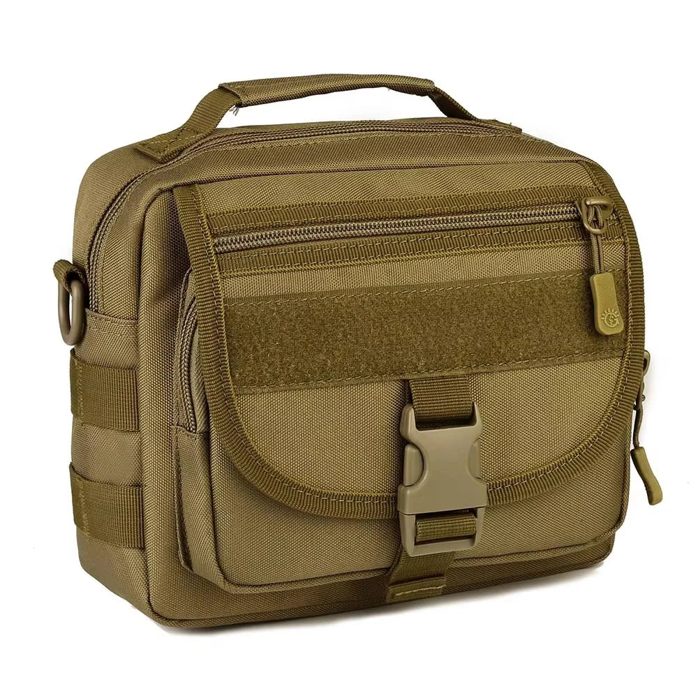 UrbanRecon™ Tactical Sling Bag